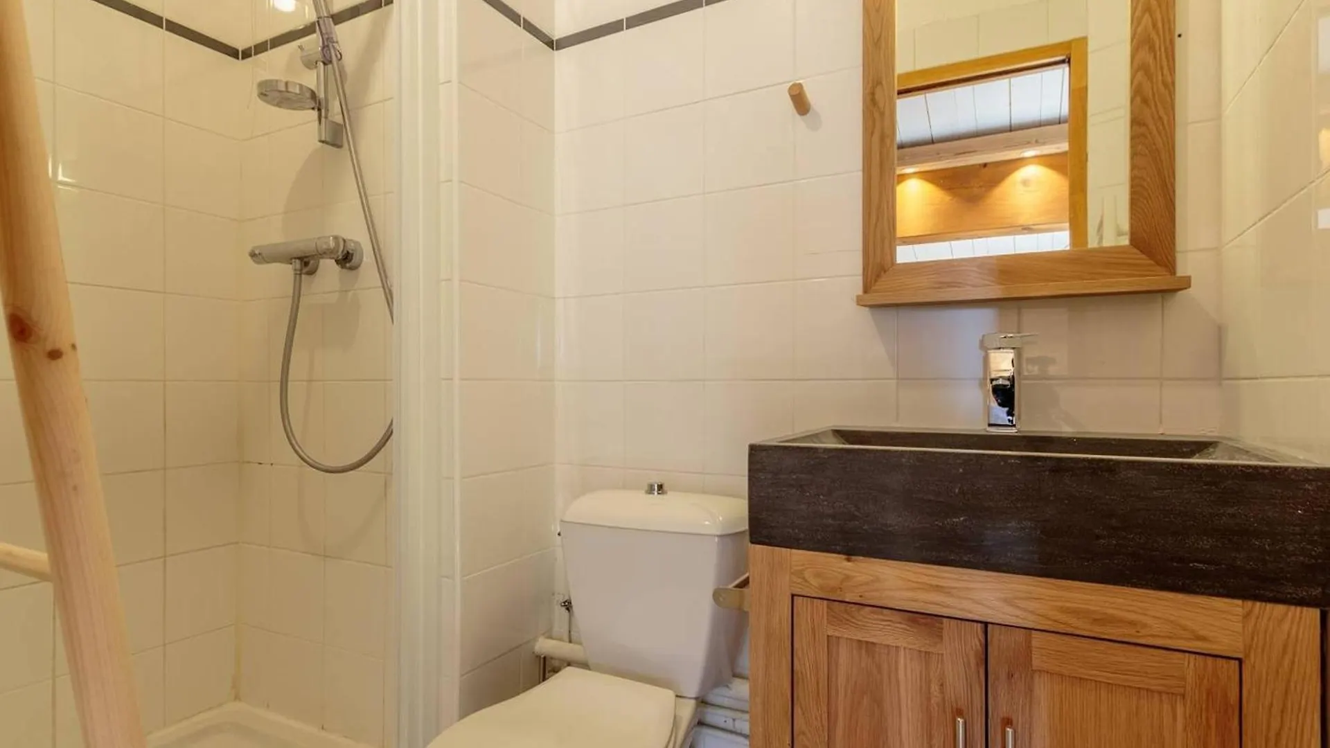 Chalet Renove Skis Aux Pieds, 4 Chambres, Plagne Soleil - Fr-1-351-144 La Plagne-Tarentaise 0*,