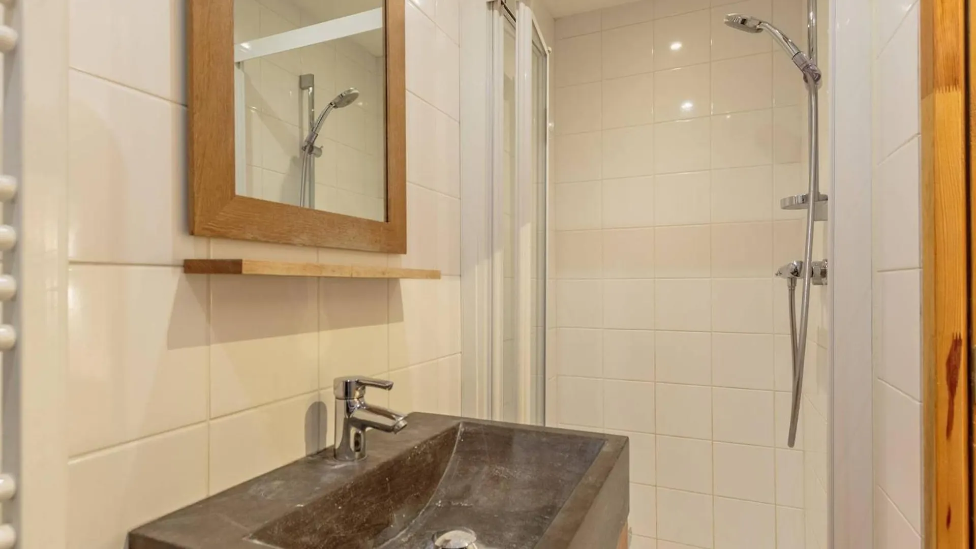 Chalet Renove Skis Aux Pieds, 4 Chambres, Plagne Soleil - Fr-1-351-144 La Plagne-Tarentaise 0*,  Frankrig