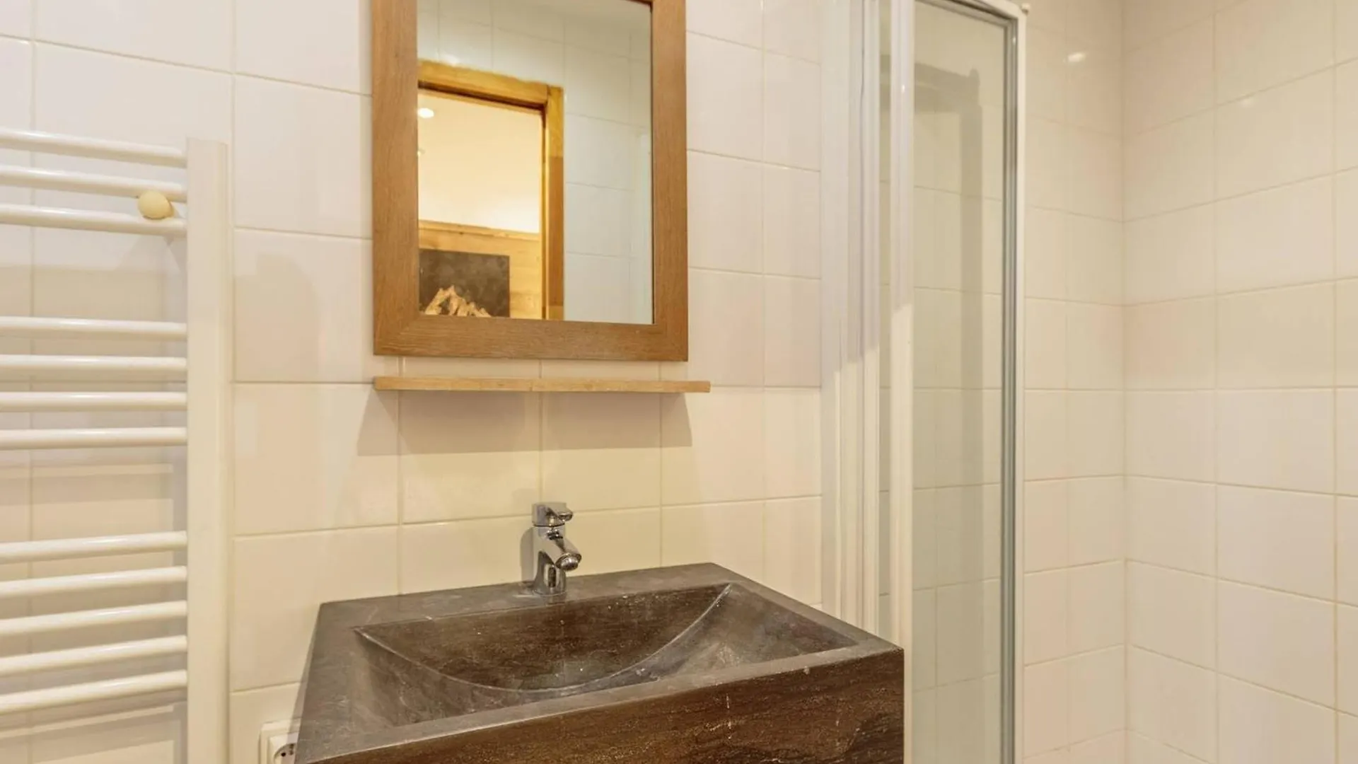 Chalet Renove Skis Aux Pieds, 4 Chambres, Plagne Soleil - Fr-1-351-144 La Plagne-Tarentaise Feriehus